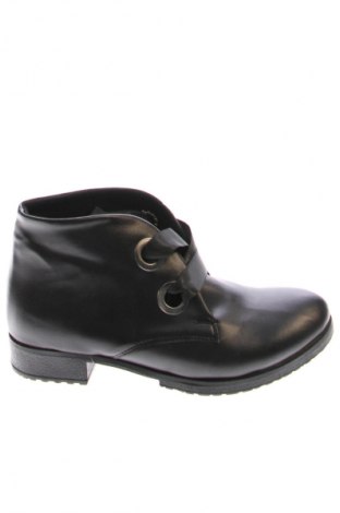 Damen Stiefeletten Unbranded, Größe 39, Farbe Schwarz, Preis 46,65 €