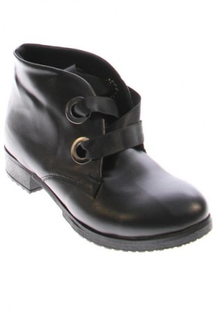 Damen Stiefeletten Unbranded, Größe 39, Farbe Schwarz, Preis 46,65 €