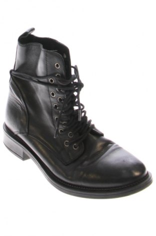 Damen Stiefeletten Unbranded, Größe 39, Farbe Schwarz, Preis € 39,90
