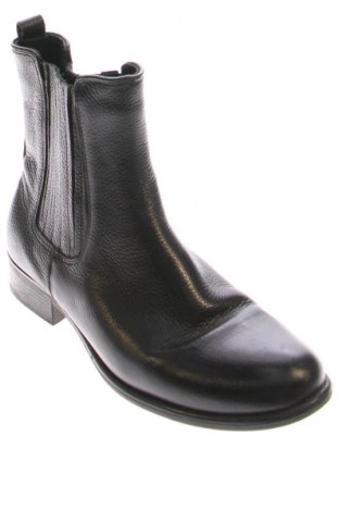 Damen Stiefeletten Unbranded, Größe 35, Farbe Schwarz, Preis € 31,93