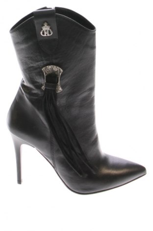 Damen Stiefeletten Unbranded, Größe 37, Farbe Schwarz, Preis € 51,38