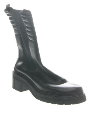 Botine de damă Unbranded, Mărime 40, Culoare Negru, Preț 261,99 Lei