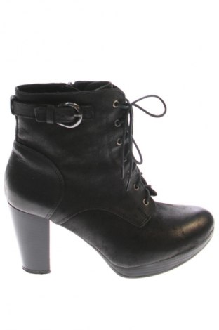 Damen Stiefeletten Unbranded, Größe 39, Farbe Schwarz, Preis € 39,99