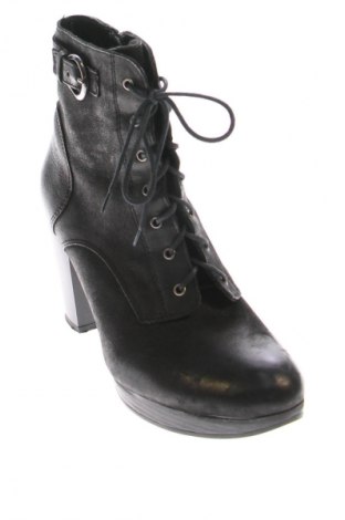 Damen Stiefeletten Unbranded, Größe 39, Farbe Schwarz, Preis € 39,99