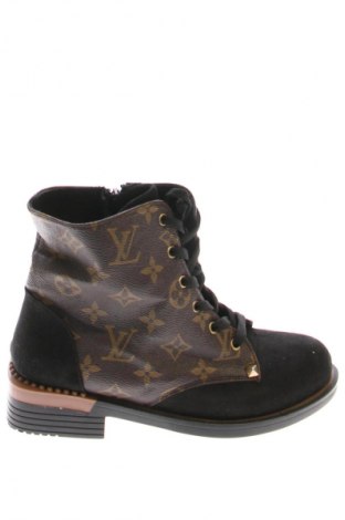 Damen Stiefeletten Unbranded, Größe 36, Farbe Mehrfarbig, Preis € 25,95