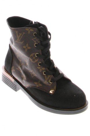 Damen Stiefeletten Unbranded, Größe 36, Farbe Mehrfarbig, Preis € 25,95