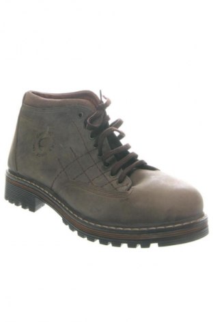 Damen Stiefeletten Unbranded, Größe 40, Farbe Grau, Preis 75,32 €