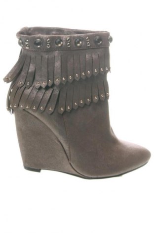Botine de damă Unbranded, Mărime 36, Culoare Maro, Preț 133,99 Lei
