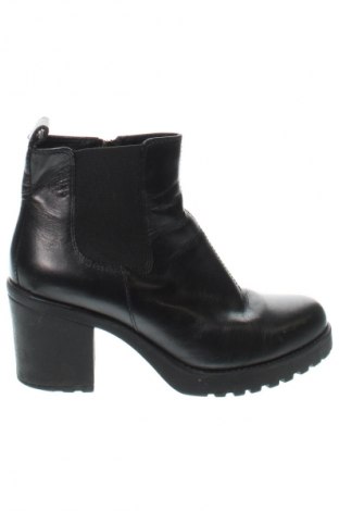Damen Stiefeletten Vagabond, Größe 37, Farbe Schwarz, Preis € 38,99