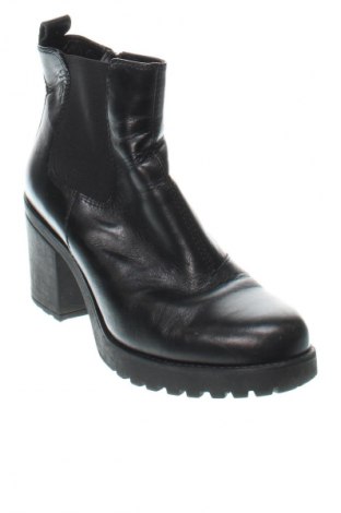 Damen Stiefeletten Vagabond, Größe 37, Farbe Schwarz, Preis € 38,99