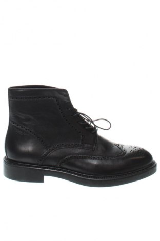 Damen Stiefeletten Vagabond, Größe 41, Farbe Schwarz, Preis € 89,99