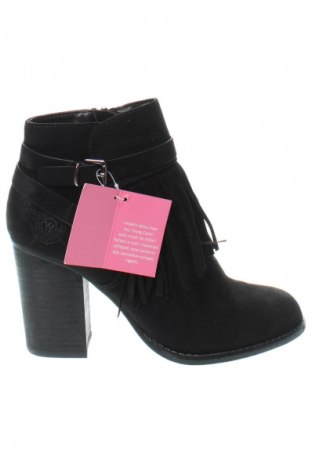 Damen Stiefeletten You Young Coveri, Größe 37, Farbe Schwarz, Preis € 43,13