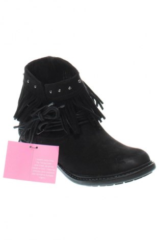 Damen Stiefeletten You Young Coveri, Größe 37, Farbe Schwarz, Preis € 42,66