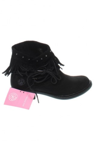 Damen Stiefeletten You Young Coveri, Größe 37, Farbe Schwarz, Preis € 43,09