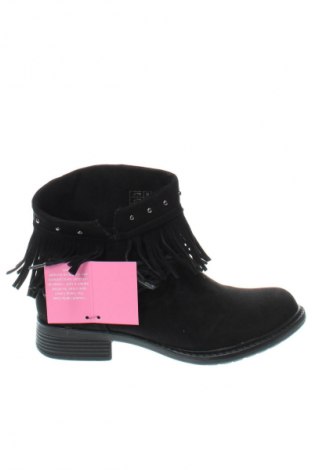 Damen Stiefeletten You Young Coveri, Größe 36, Farbe Schwarz, Preis € 43,02