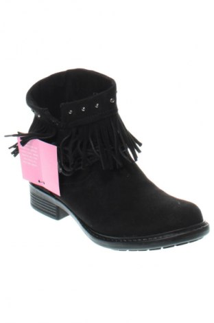 Damen Stiefeletten You Young Coveri, Größe 36, Farbe Schwarz, Preis € 43,02