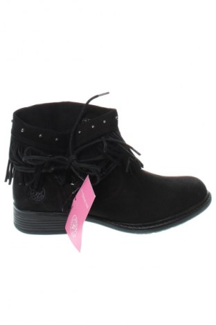 Damen Stiefeletten You Young Coveri, Größe 40, Farbe Schwarz, Preis € 44,10