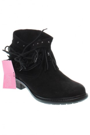 Damen Stiefeletten You Young Coveri, Größe 40, Farbe Schwarz, Preis € 44,10