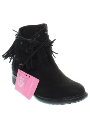 Damen Stiefeletten You Young Coveri, Größe 38, Farbe Schwarz, Preis € 38,27