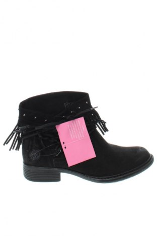 Damen Stiefeletten You Young Coveri, Größe 38, Farbe Schwarz, Preis € 37,90