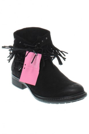 Damen Stiefeletten You Young Coveri, Größe 38, Farbe Schwarz, Preis € 37,90