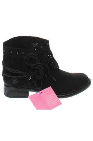 Damen Stiefeletten You Young Coveri, Größe 37, Farbe Schwarz, Preis € 42,86