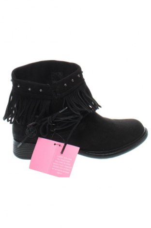 Damen Stiefeletten You Young Coveri, Größe 37, Farbe Schwarz, Preis € 42,15
