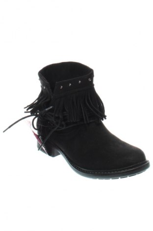 Damen Stiefeletten You Young Coveri, Größe 37, Farbe Schwarz, Preis € 42,15