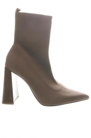 Dámské boty  Zara, Velikost 41, Barva Béžová, Cena  1 529,00 Kč