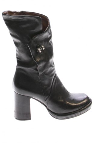 Damenstiefel A.S. 98, Größe 41, Farbe Schwarz, Preis € 118,39