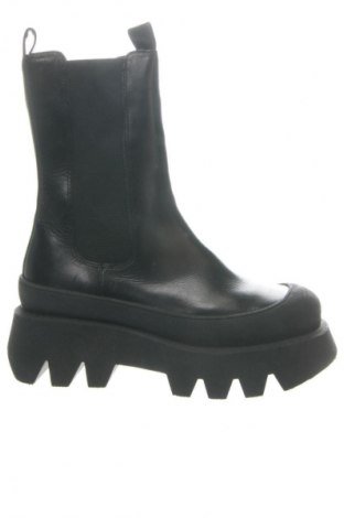 Dámské boty  Badura, Velikost 38, Barva Černá, Cena  2 949,00 Kč