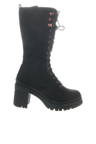 Damenstiefel Botinelli, Größe 39, Farbe Schwarz, Preis € 33,99