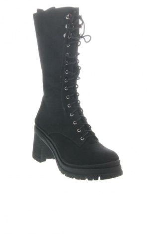 Damenstiefel Botinelli, Größe 39, Farbe Schwarz, Preis € 33,99