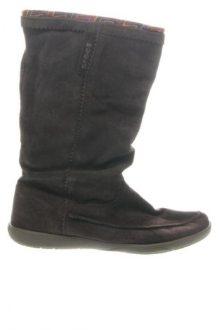 Dámske topánky  Crocs, Veľkosť 38, Farba Fialová, Cena  60,95 €