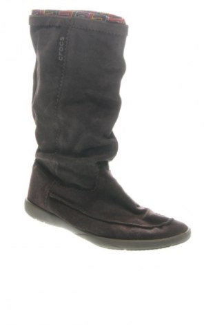 Dámske topánky  Crocs, Veľkosť 38, Farba Fialová, Cena  60,95 €