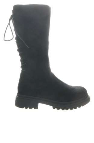 Damenstiefel DeeZee, Größe 36, Farbe Schwarz, Preis € 29,67