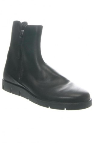 Dámské poltopánky ECCO, Veľkosť 42, Farba Čierna, Cena  28,95 €