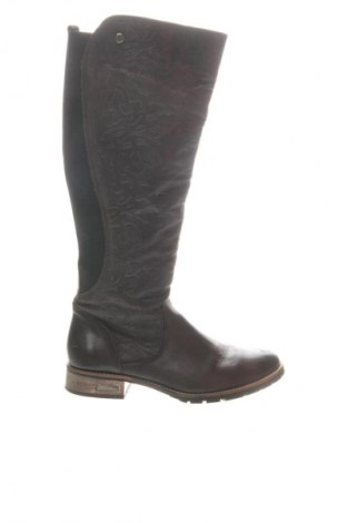 Damenstiefel Fashion, Größe 36, Farbe Braun, Preis 45,52 €
