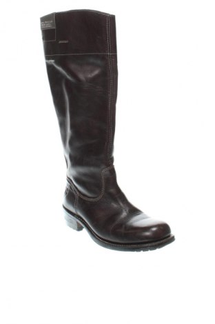 Damenstiefel G-Star Raw, Größe 37, Farbe Braun, Preis € 145,72