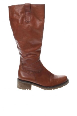 Damenstiefel Gabor, Größe 36, Farbe Braun, Preis € 123,04