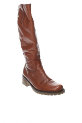 Damenstiefel Gabor, Größe 36, Farbe Braun, Preis € 123,04