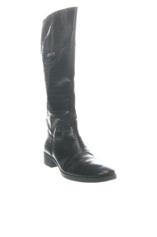 Damenstiefel Geox, Größe 37, Farbe Schwarz, Preis 70,08 €