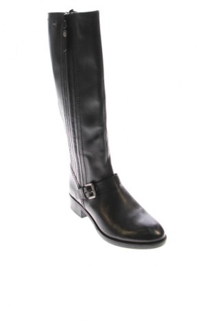 Damenstiefel Geox, Größe 38, Farbe Schwarz, Preis 70,17 €