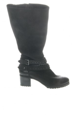 Damenstiefel Gerry Weber, Größe 37, Farbe Schwarz, Preis € 177,99