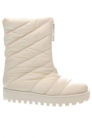 Damenstiefel Guess, Größe 38, Farbe Ecru, Preis € 192,99