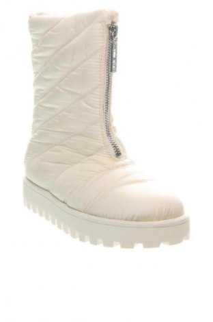 Damenstiefel Guess, Größe 38, Farbe Ecru, Preis € 192,99
