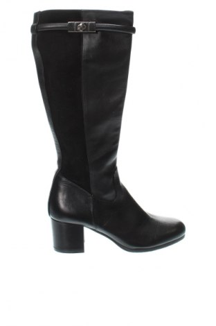 Damenstiefel Il Laccio, Größe 37, Farbe Schwarz, Preis € 53,30