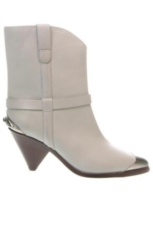 Damenstiefel Isabel Marant, Größe 36, Farbe Grau, Preis € 544,99