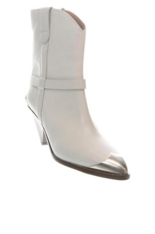 Damenstiefel Isabel Marant, Größe 36, Farbe Grau, Preis € 544,99