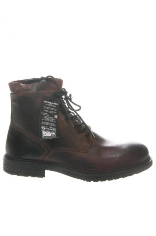 Damenstiefel Jack & Jones, Größe 42, Farbe Braun, Preis € 98,99